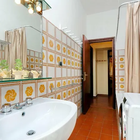 Merulana Apartment Rome