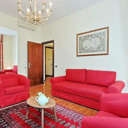 Merulana Appartamento Roma