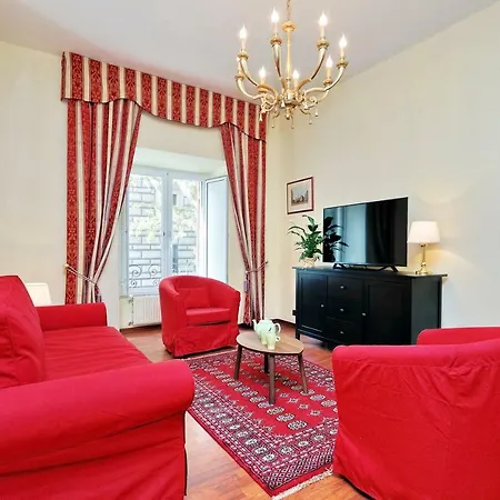 Merulana Rome