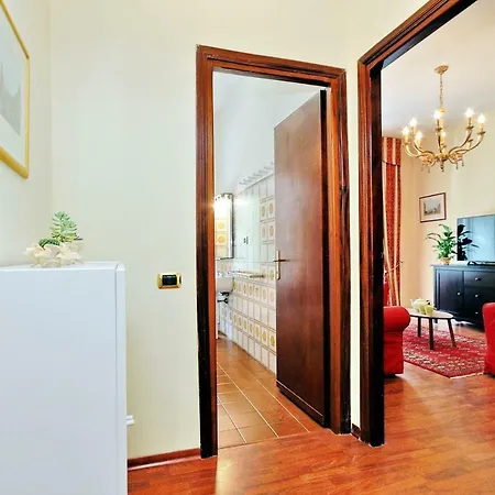 Merulana * Rome